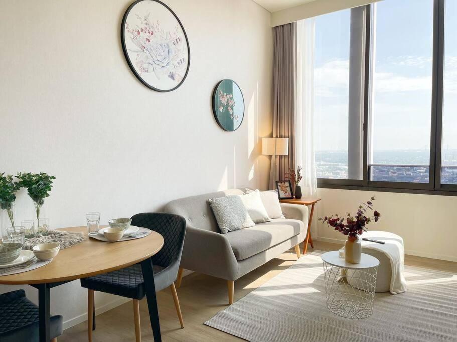 Apartment 1905duplex One Bedroom Sukhumvit 87 Bts On Nut
